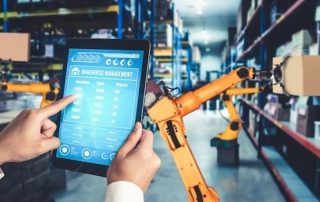 Best Manufacturing Software for Small Business