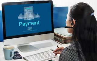 Payment advice in SAP Business One