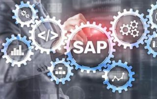 SAP Technical Modules