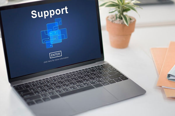 SAP Support Portal