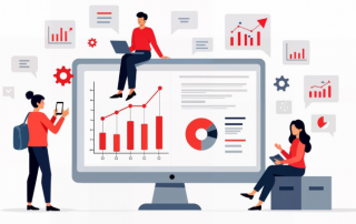 Zoho services and products