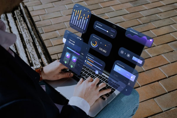 Future of ERP Modernization Future of ERP Modernization