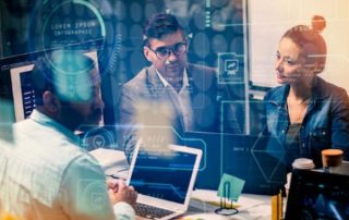 The Future of ERP