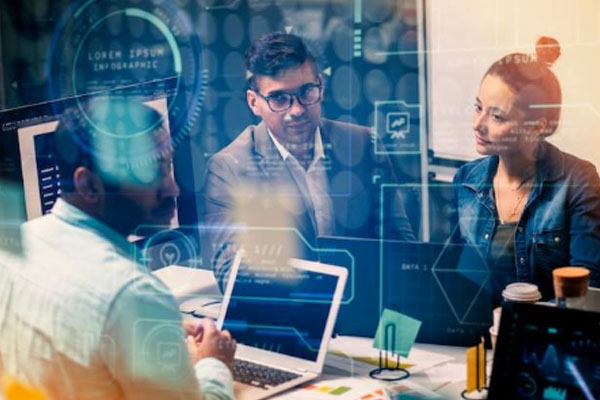 The Future of ERP The Future of ERP