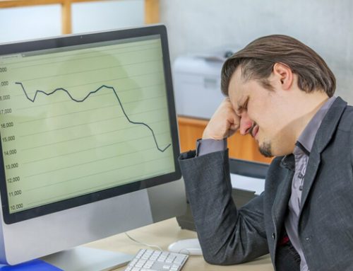 Top Reasons Why Do ERP Projects Fail?