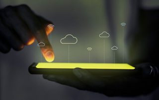 Cloud ERP Modules