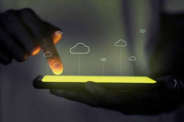 Cloud ERP Modules Cloud ERP Modules