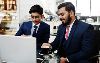 Cloud ERP for SMBs
