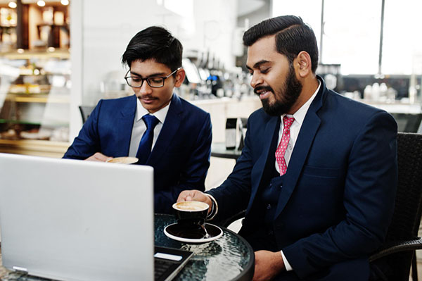 Cloud ERP for SMBs