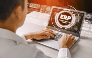 ERP Implementation Challenges