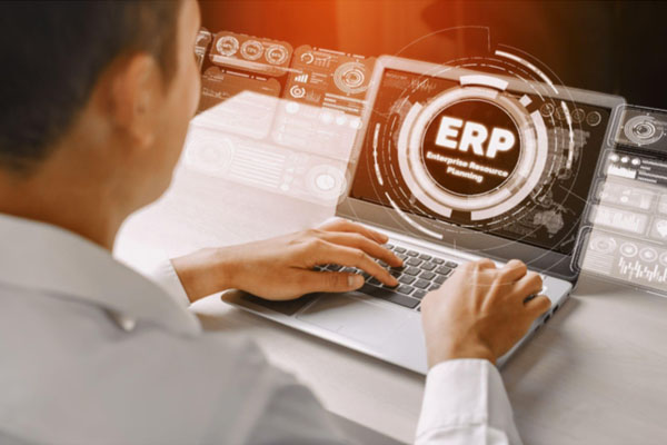 ERP Implementation Challenges