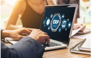 ERP Service Provider