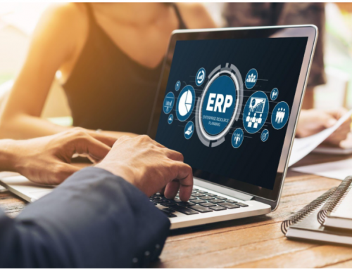 8 Benefits of Choosing the Right ERP Service Provider
