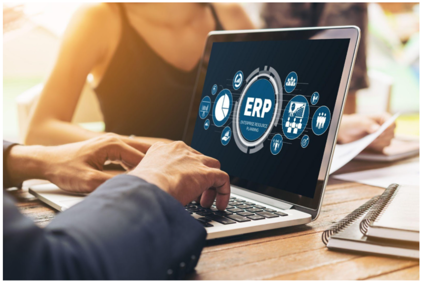 ERP Service Provider