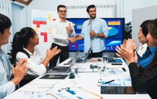 ERP company in India