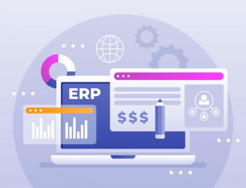 7 Key Advantages of ERP Software for the Manufacturing Industry