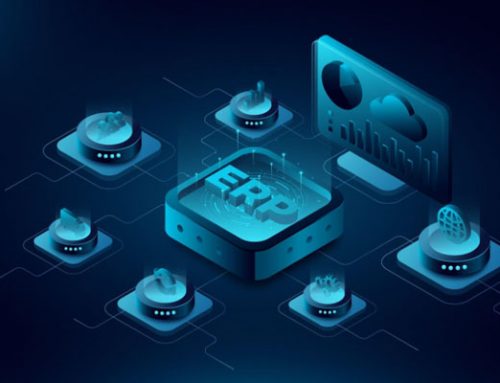 The ROI of Cloud ERP: Why SMBs Recover Costs Faster With GROW With SAP