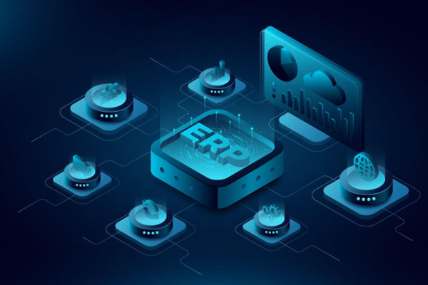 Cloud ERP for SMBs Cloud ERP for SMBs