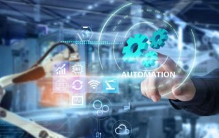 Hyperautomation in ERP