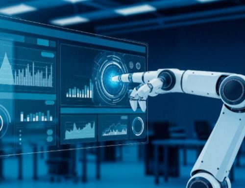 AI and Automation in ERP: How Indian Companies Gain a Competitive Edge