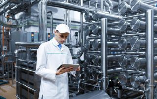ERP Solutions for Chemical Industry