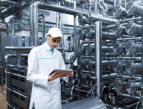 SAP ERP Solutions for Chemical Industry: Challenges & Best Practices