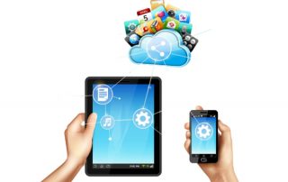 Cloud first ERP India SMEs