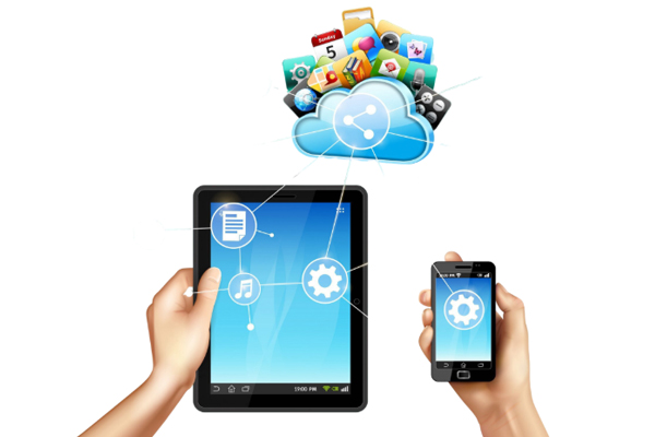 Cloud first ERP India SMEs
