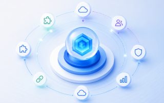 SAP clean core strategy