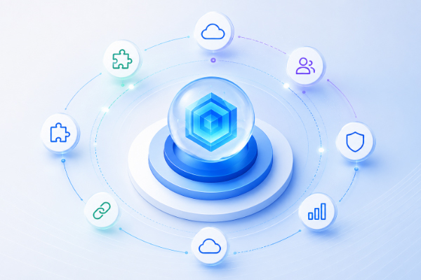 SAP clean core strategy