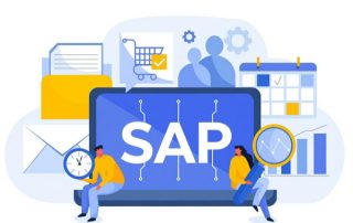 SAP ECC end of maintenance 2027