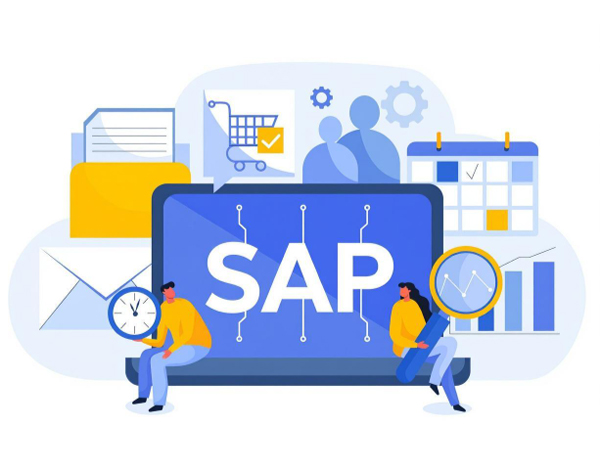 SAP ECC end of maintenance 2027