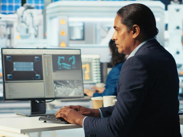 SAP S/4HANA for manufacturing in India SAP S/4HANA for manufacturing in India