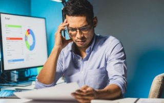 erp implementation mistakes