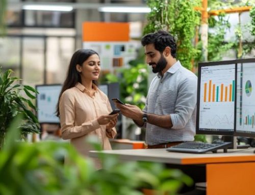 Benefits of Working with a Regional (Local) ERP Partner for SMEs