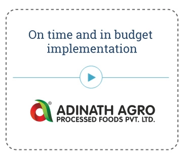 Adinath Agro Video Testimonial