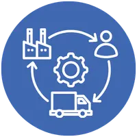 Better Supply Chain Icon