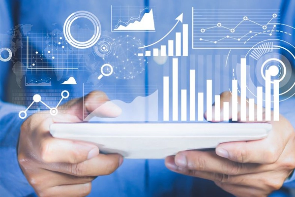 Embedded analytics