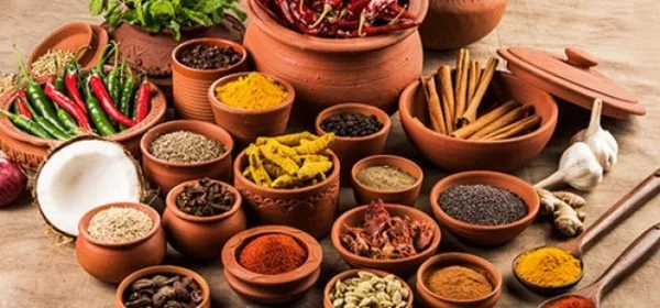 Exporter of Spices – 3 Locations