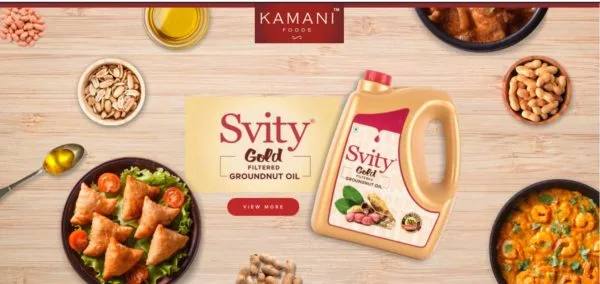 Kamani Foods Pvt. Ltd.
