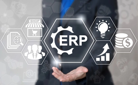 8 Reasons For Selecting SAP Business One Over Custom/Local ERP