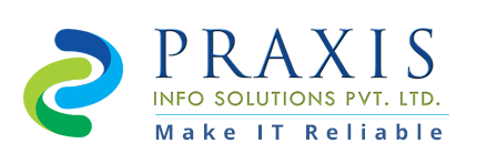Praxis Logo Large