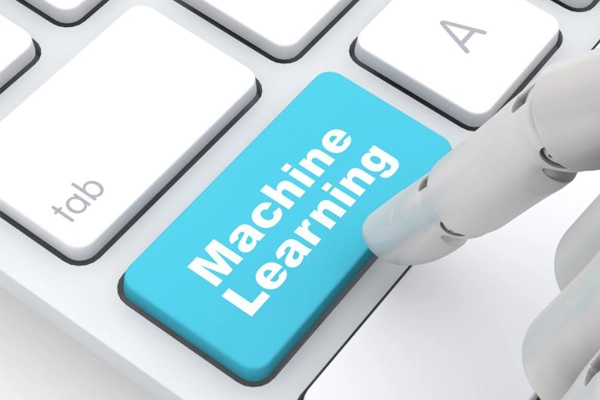 Machine learning