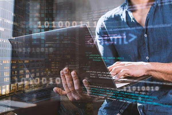 Real-time data processing