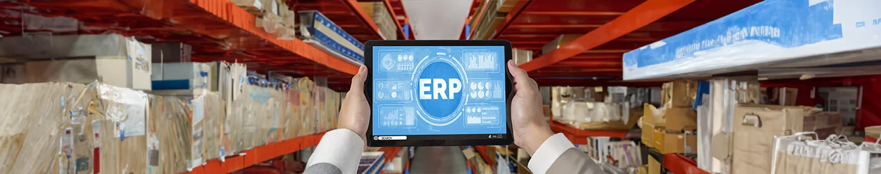 SAP B1 ERP for Beverage Company