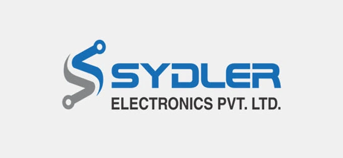 Sydler Electronics Pvt. Ltd. Logo