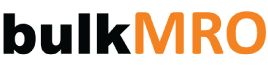 Bulk MRO Industrial Supply Pvt. Ltd. Logo