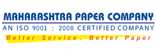 Maharashtra Paper Company Logo