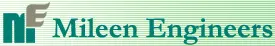 Mileen Engineers Logo