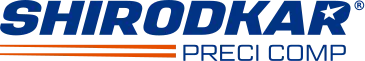 Shirodkar Precicomp Pvt. Ltd. Logo